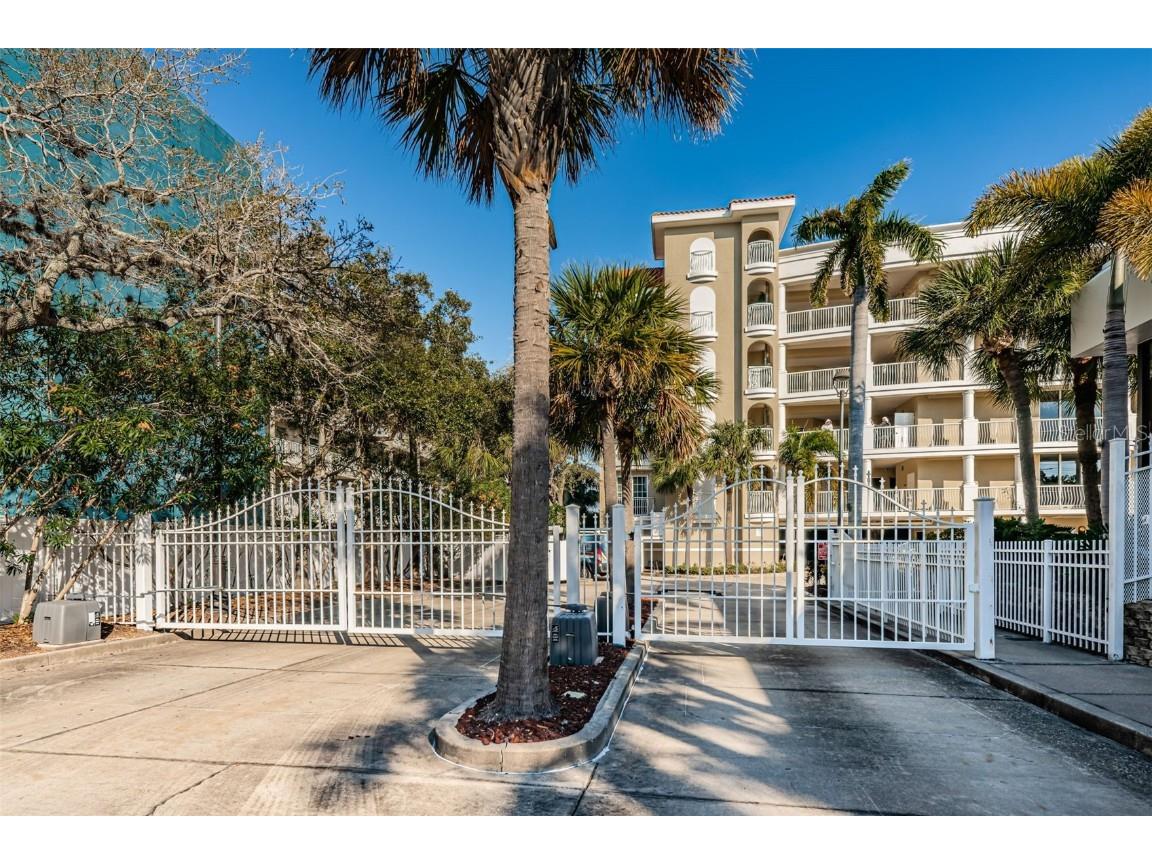 3805 Gulf Boulevard #504 Saint Pete Beach FL 33706 - BOCA CIEGA BAY TB8385585 image95