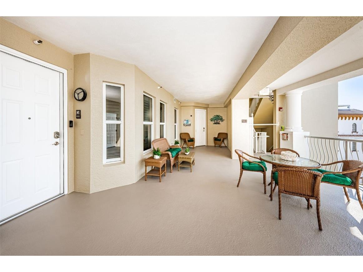 3805 Gulf Boulevard #504 Saint Pete Beach FL 33706 - BOCA CIEGA BAY TB8385585 image96