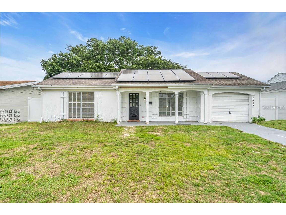 3805 Haven Drive New Port Richey FL 34652 T3535922 image1