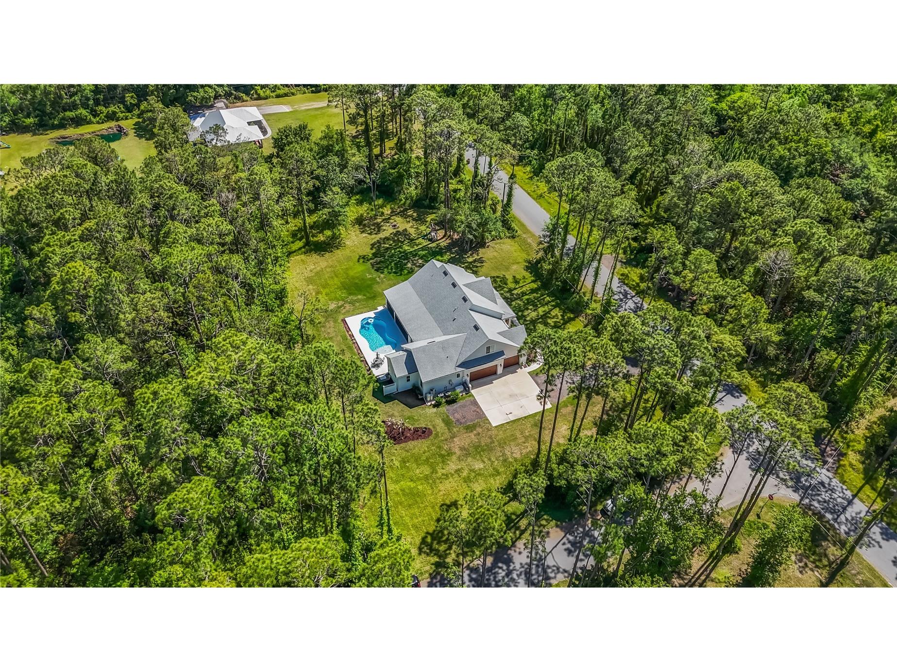 3805 Lakeview Acres Road Saint Cloud FL 34772 O6400997 image61