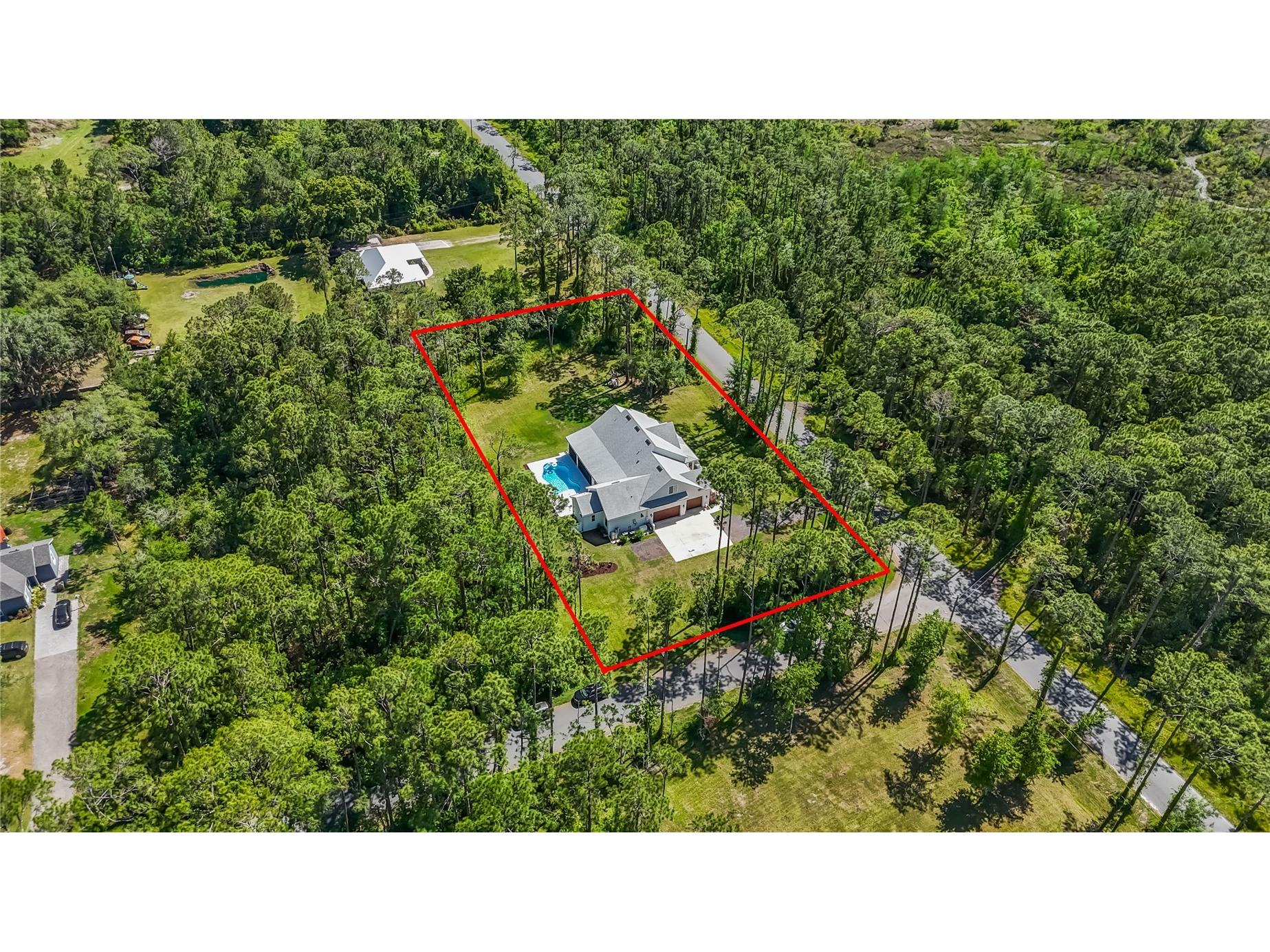 3805 Lakeview Acres Road Saint Cloud FL 34772 O6400997 image62
