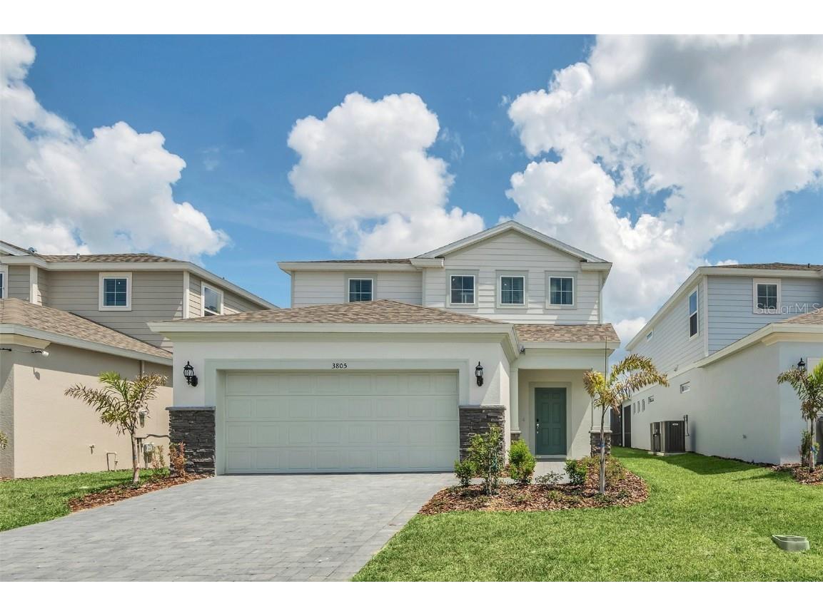 3805 Lana Avenue Davenport FL 33897 S5107583 image1