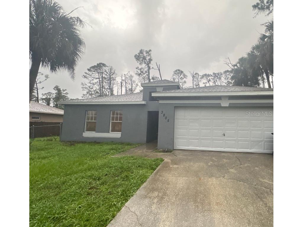 3805 N Cranberry Boulevard North Port FL 34286 O6317228 image1