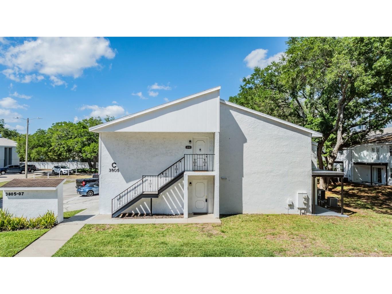 3805 N Oak Drive #C11 Tampa FL 33611 W7863360 image1