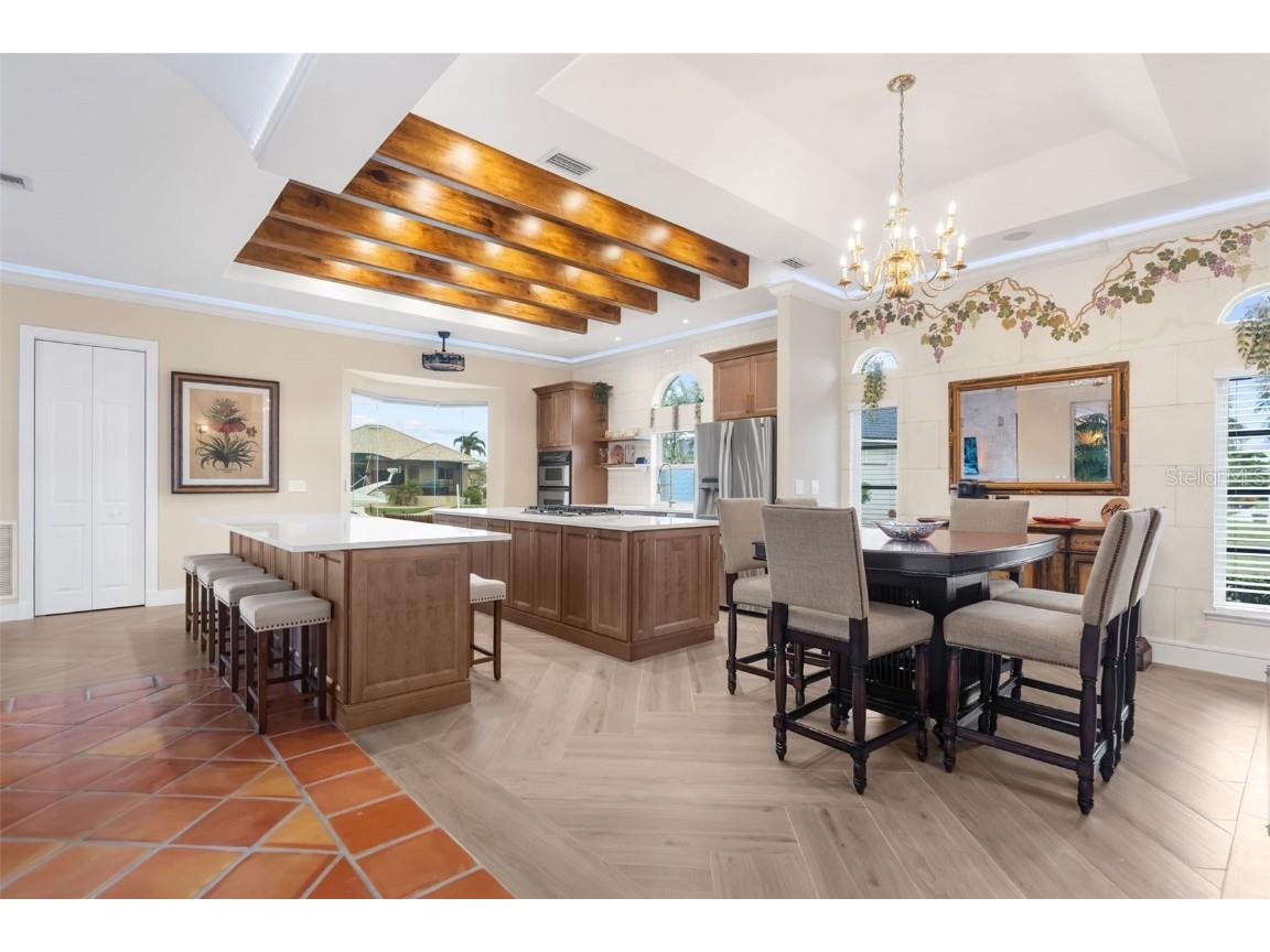 3805 Saba Court Punta Gorda FL 33950 - CHARLOTTE HARBOR D6143636 image11