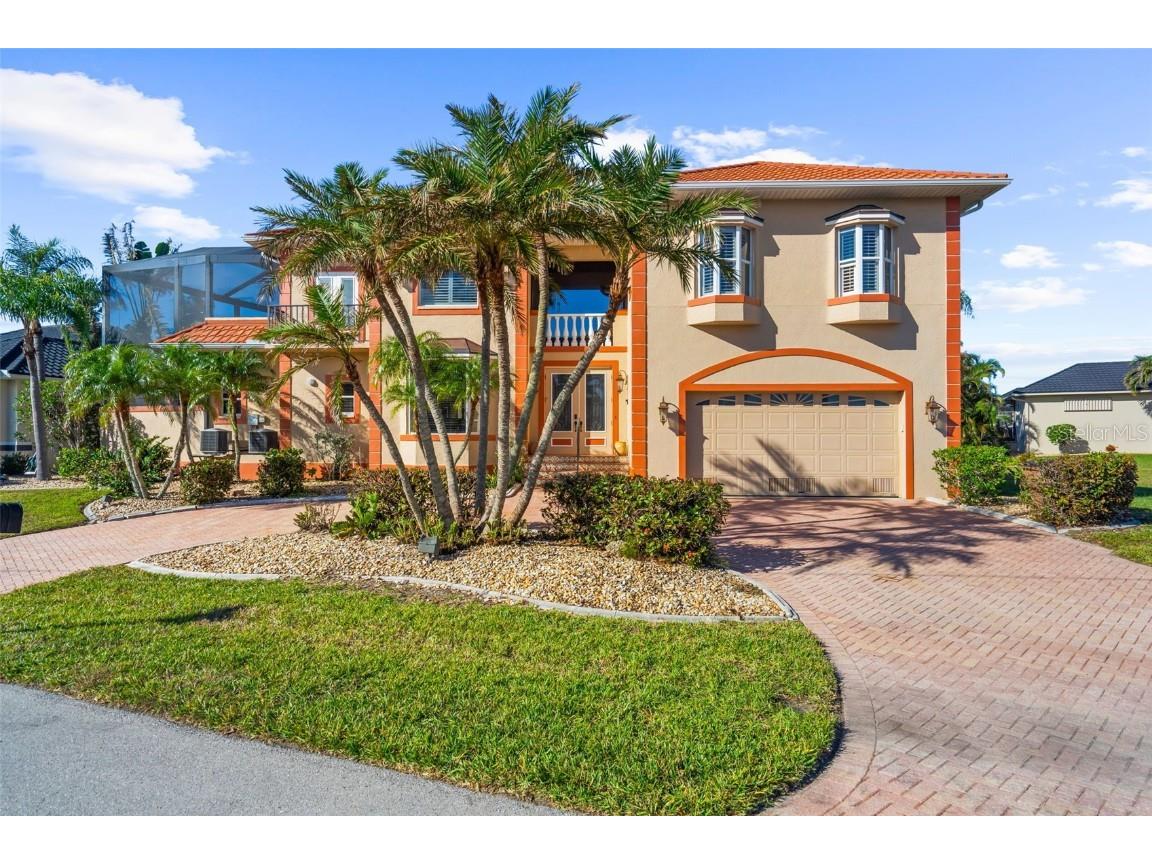 3805 Saba Court Punta Gorda FL 33950 - CHARLOTTE HARBOR D6143636 image2