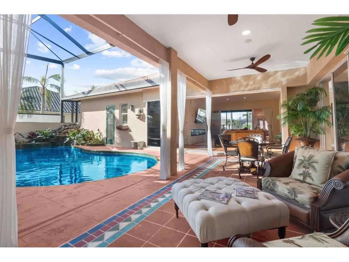 3805 Saba Court Punta Gorda FL 33950 - CHARLOTTE HARBOR D6143636 image4