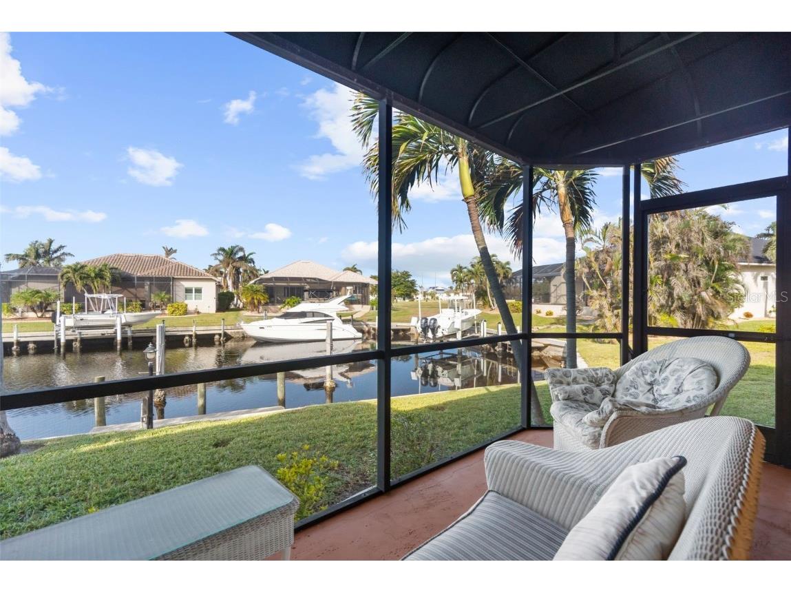 3805 Saba Court Punta Gorda FL 33950 - CHARLOTTE HARBOR D6143636 image42
