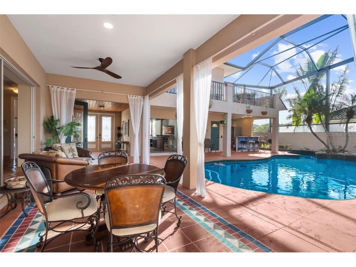 3805 Saba Court Punta Gorda FL 33950 - CHARLOTTE HARBOR D6143636 image44