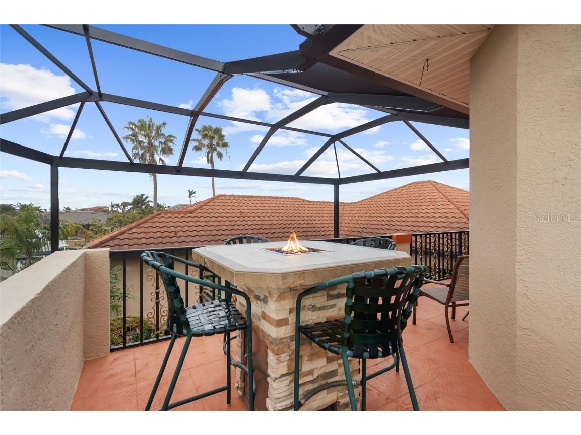 3805 Saba Court Punta Gorda FL 33950 - CHARLOTTE HARBOR D6143636 image47