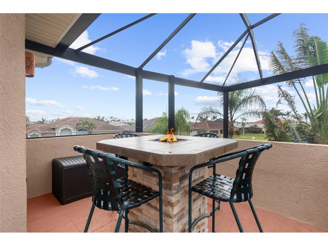 3805 Saba Court Punta Gorda FL 33950 - CHARLOTTE HARBOR D6143636 image48