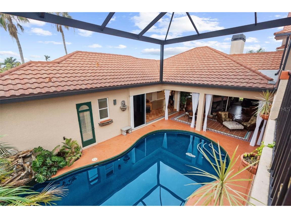 3805 Saba Court Punta Gorda FL 33950 - CHARLOTTE HARBOR D6143636 image49