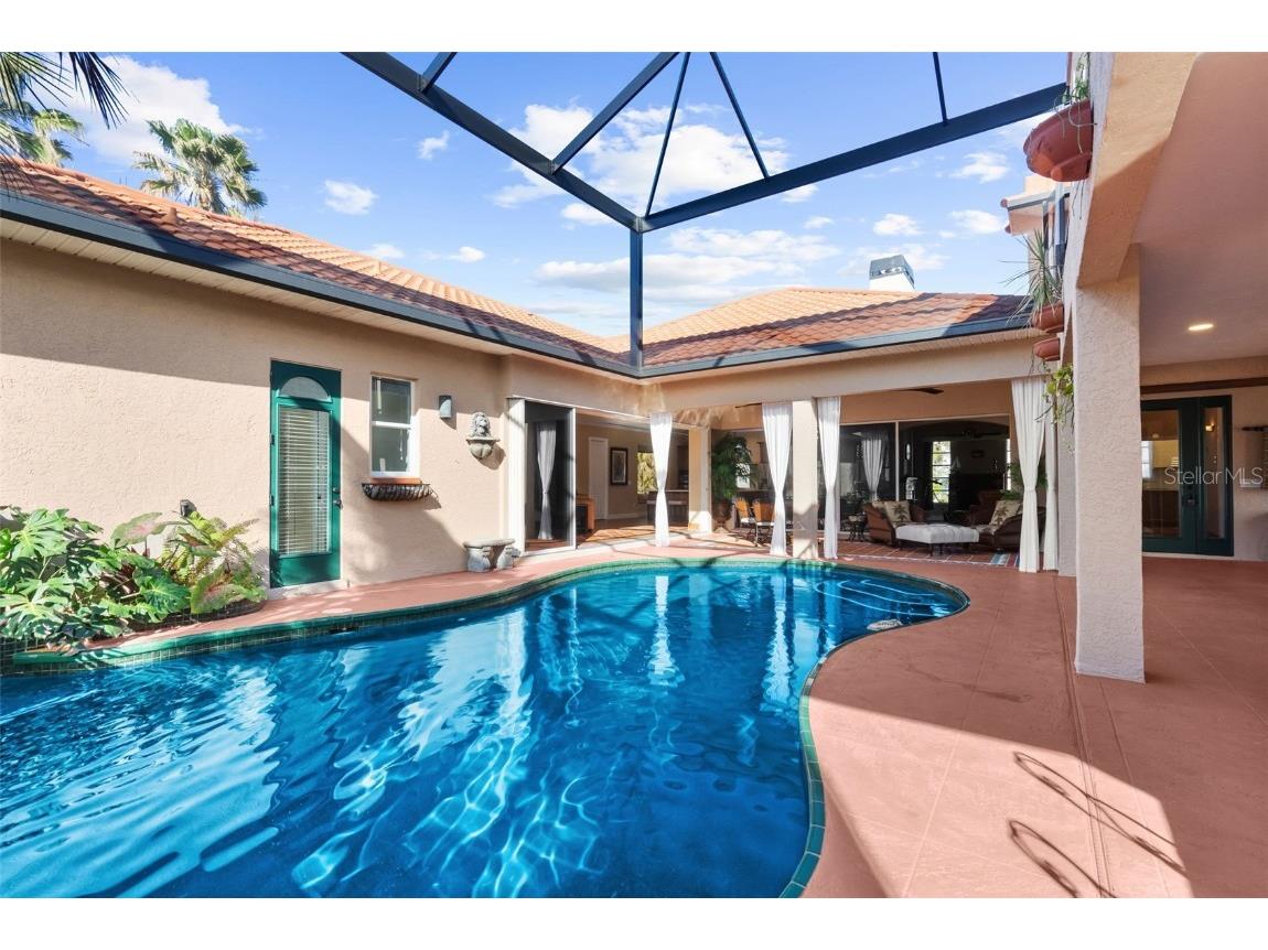 3805 Saba Court Punta Gorda FL 33950 - CHARLOTTE HARBOR D6143636 image52