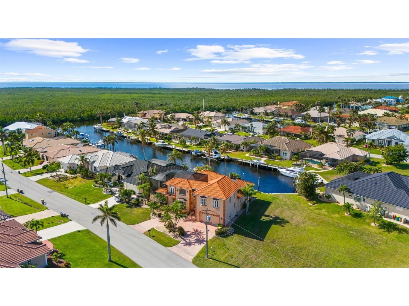 3805 Saba Court Punta Gorda FL 33950 - CHARLOTTE HARBOR D6143636 image56