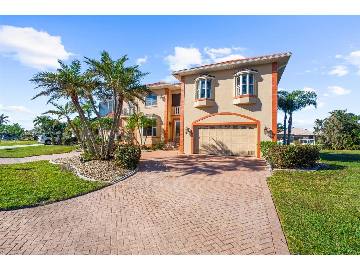 3805 Saba Court Punta Gorda FL 33950 - CHARLOTTE HARBOR D6143636 image57