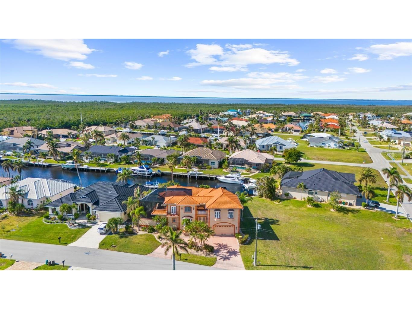 3805 Saba Court Punta Gorda FL 33950 - CHARLOTTE HARBOR D6143636 image58