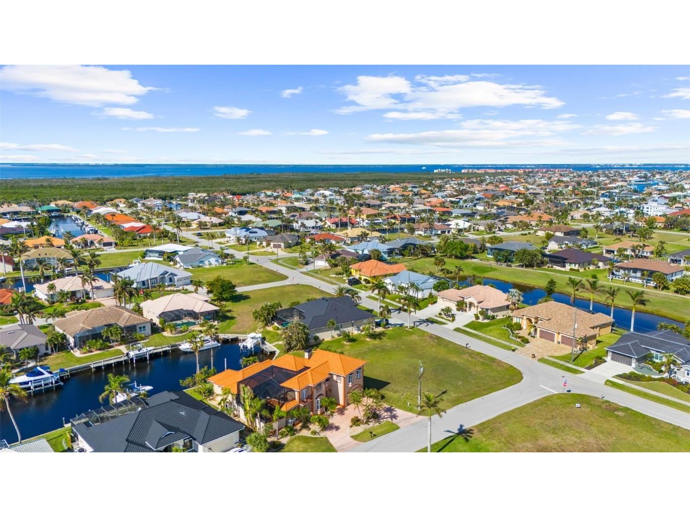 3805 Saba Court Punta Gorda FL 33950 - CHARLOTTE HARBOR D6143636 image59