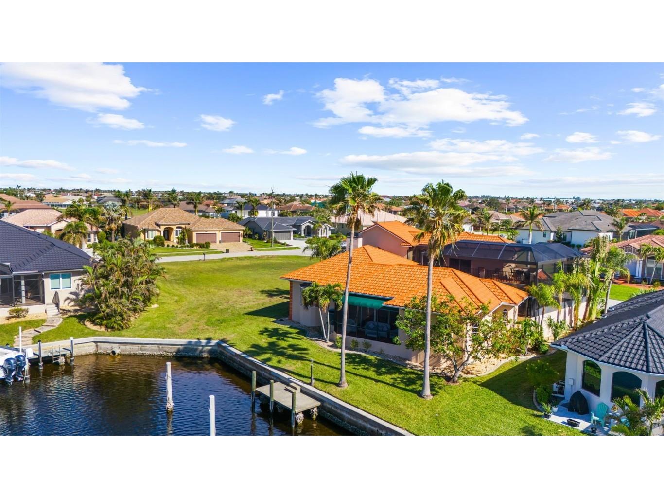 3805 Saba Court Punta Gorda FL 33950 - CHARLOTTE HARBOR D6143636 image61