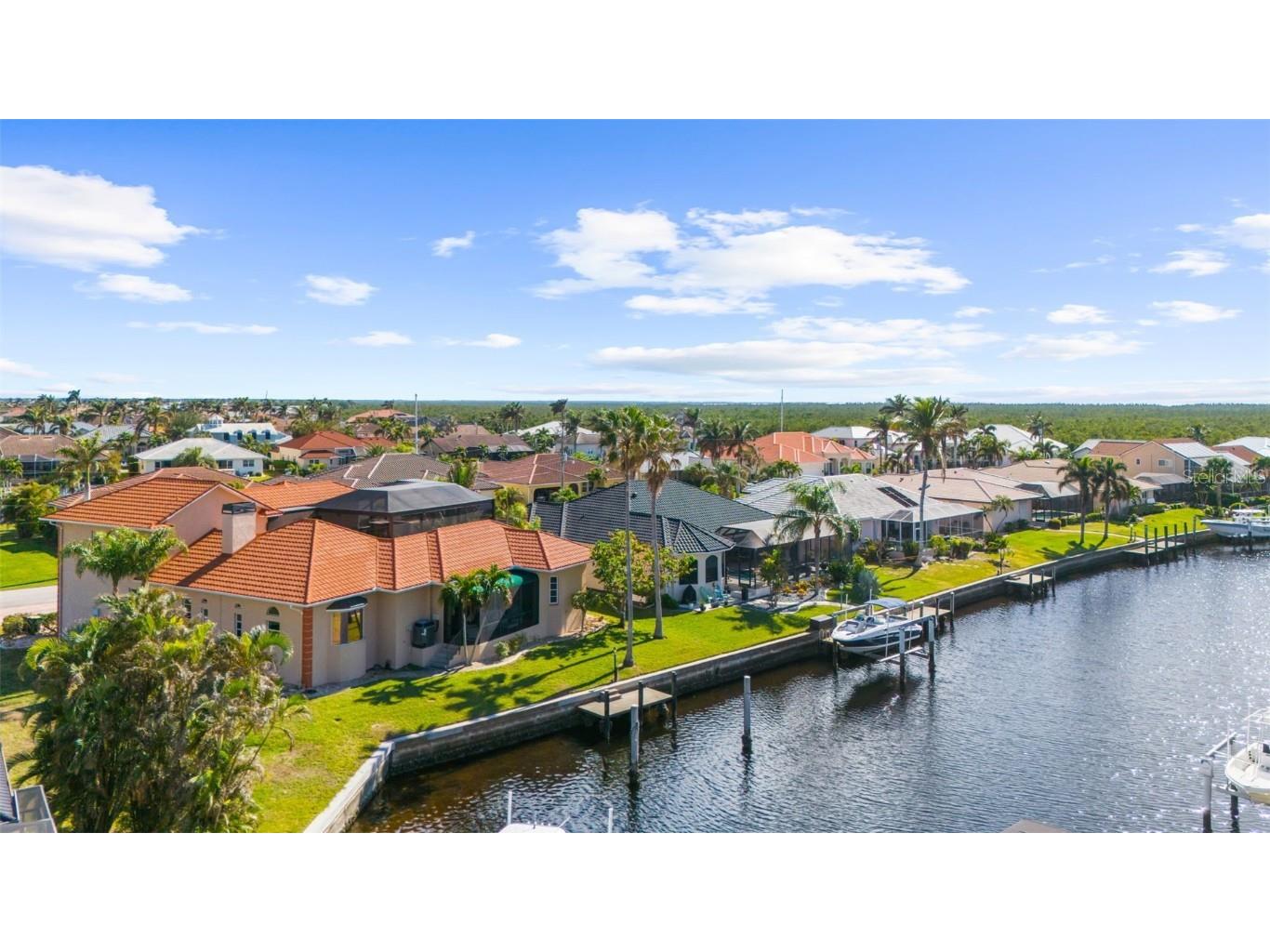 3805 Saba Court Punta Gorda FL 33950 - CHARLOTTE HARBOR D6143636 image62