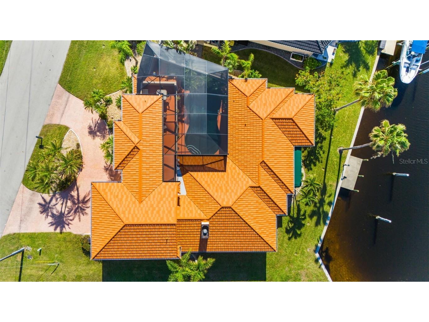 3805 Saba Court Punta Gorda FL 33950 - CHARLOTTE HARBOR D6143636 image63