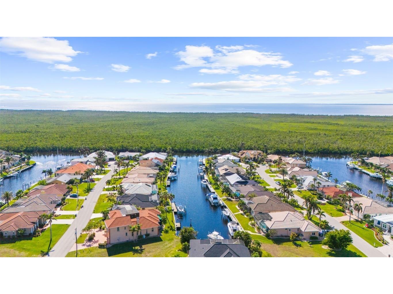 3805 Saba Court Punta Gorda FL 33950 - CHARLOTTE HARBOR D6143636 image64