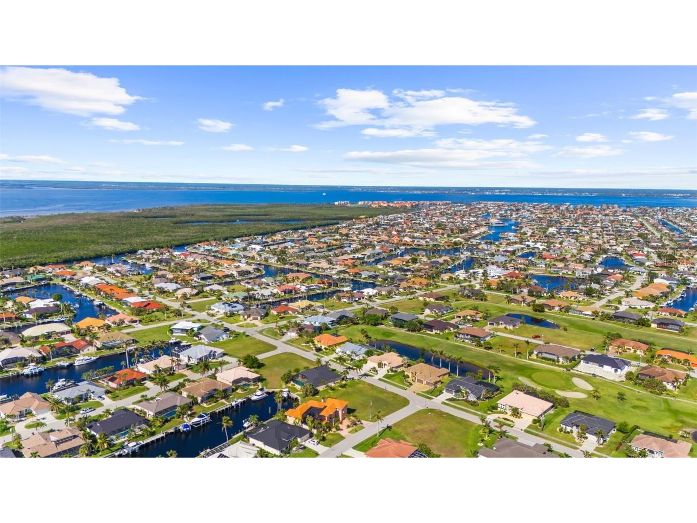 3805 Saba Court Punta Gorda FL 33950 - CHARLOTTE HARBOR D6143636 image66