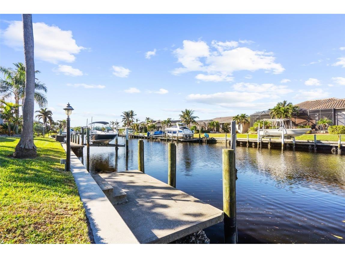 3805 Saba Court Punta Gorda FL 33950 - CHARLOTTE HARBOR D6143636 image67