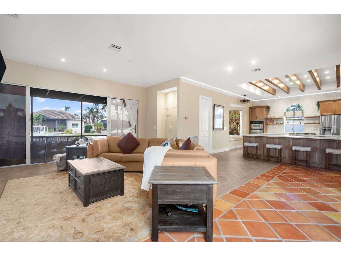 3805 Saba Court Punta Gorda FL 33950 - CHARLOTTE HARBOR D6143636 image7