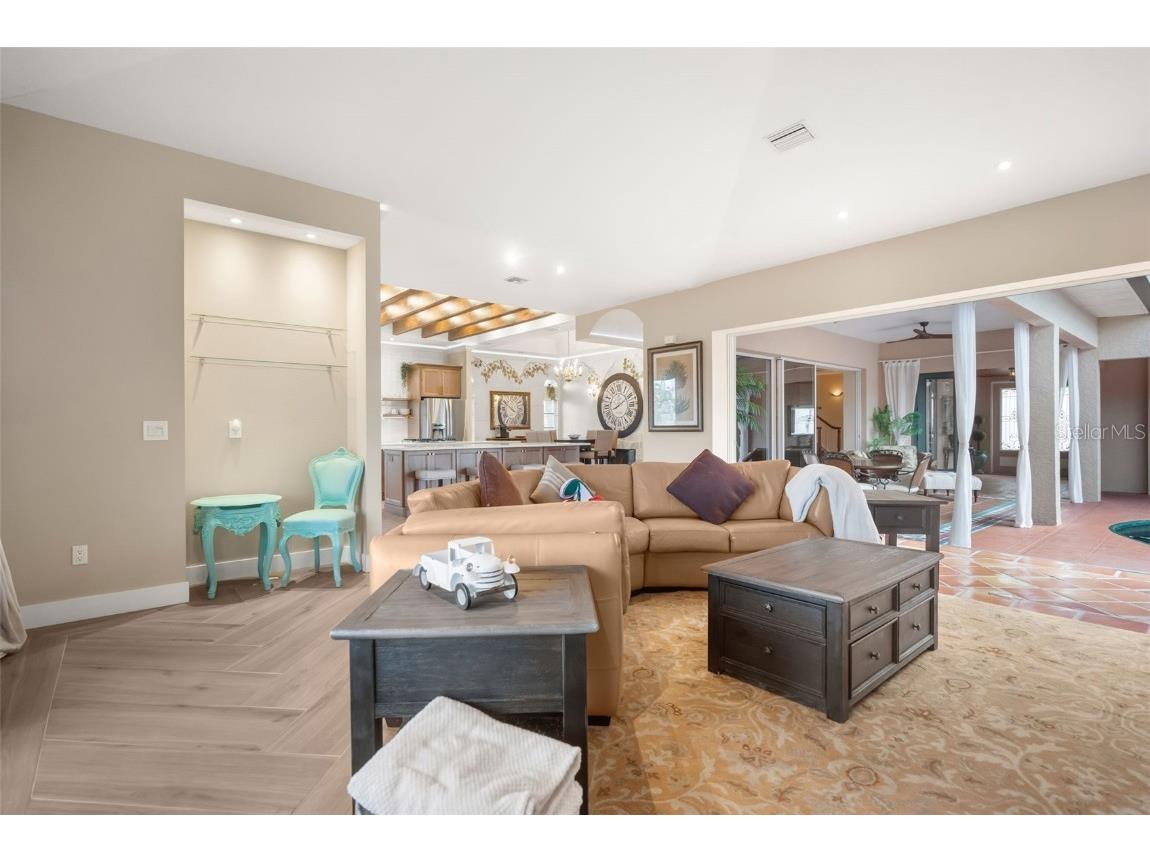 3805 Saba Court Punta Gorda FL 33950 - CHARLOTTE HARBOR D6143636 image8