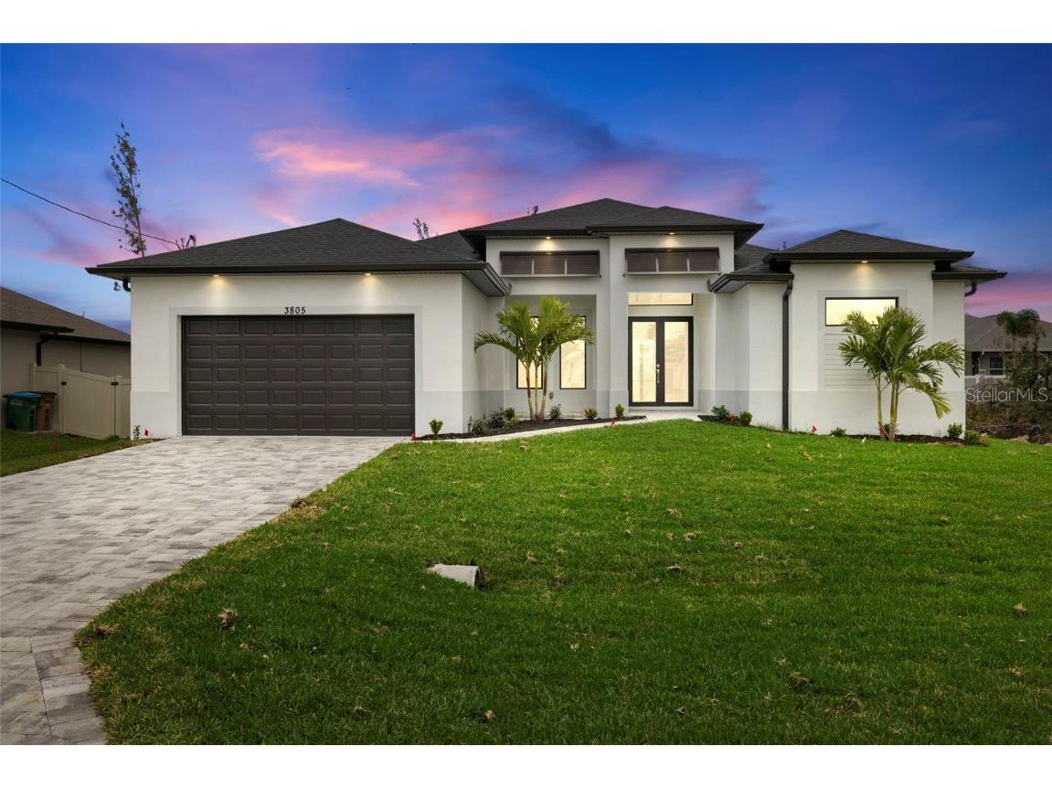 3805 SW 3rd Terrace Cape Coral FL 33991 C7472922 image1