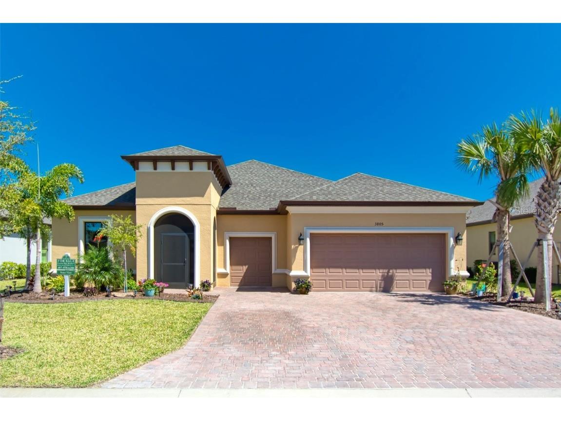 3805 Via Mazzini Court Poinciana FL 34759 S5082371 image1