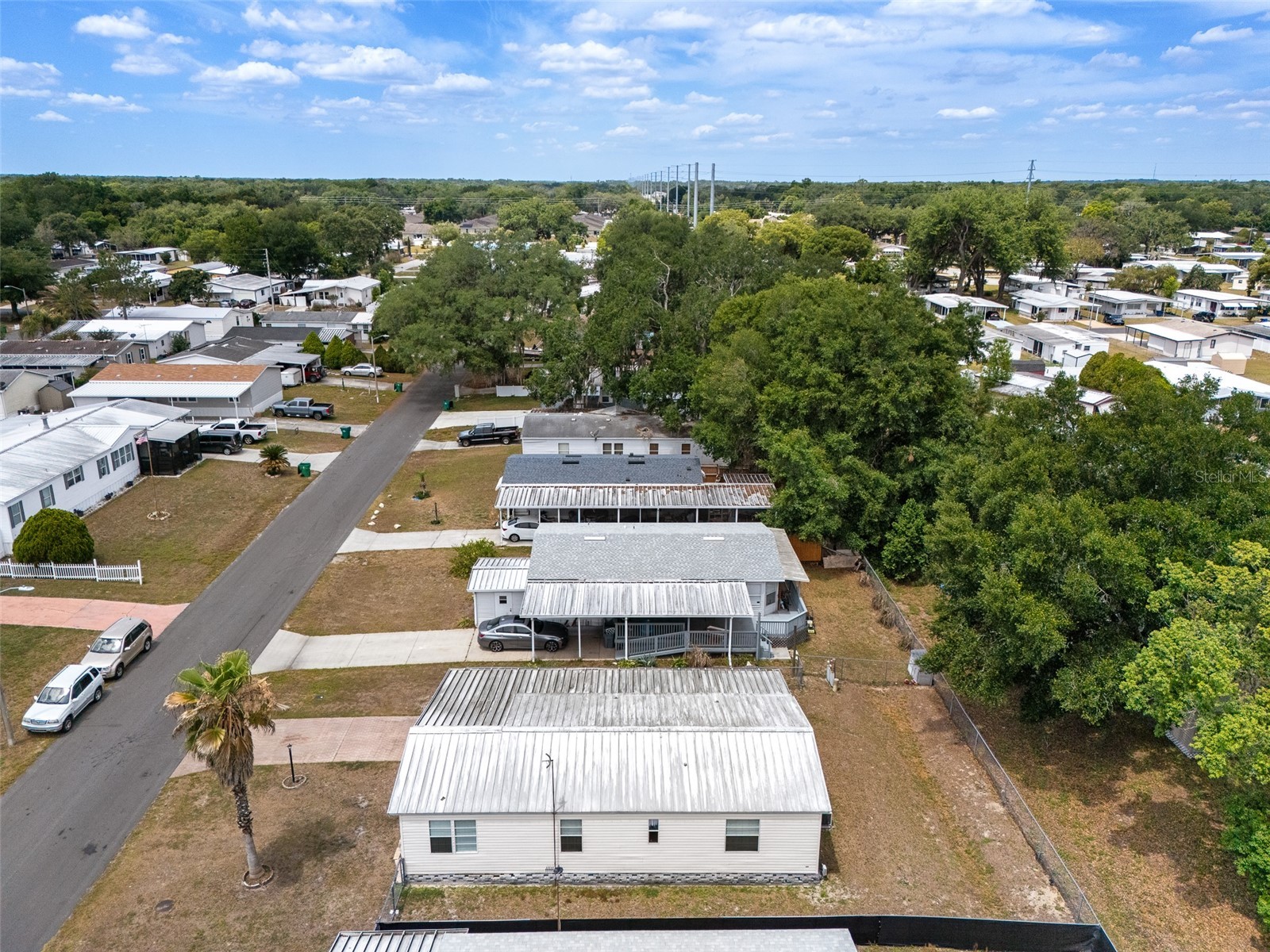 38052 Lawanda Loop Zephyrhills FL 33542 TB8503283 image38