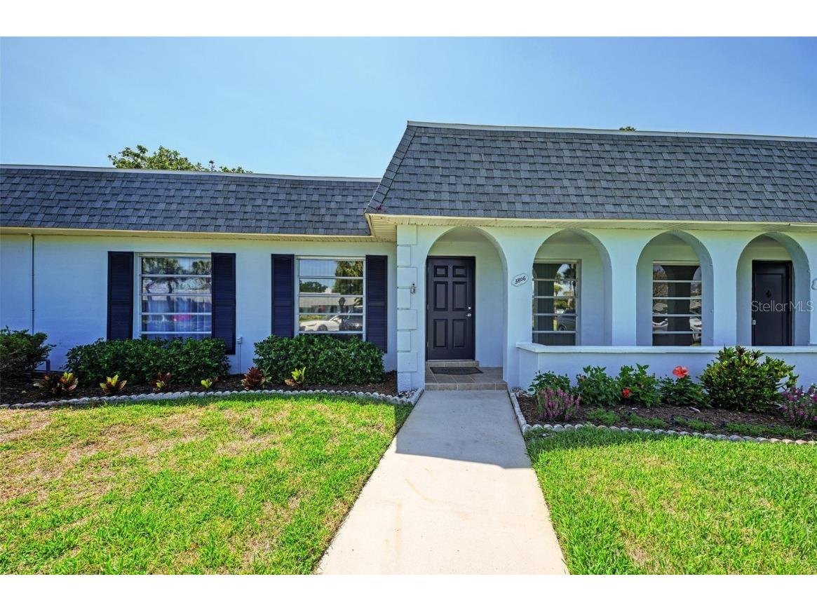 3806 42nd Street Court W #33 Bradenton FL 34205 A4533910 image1