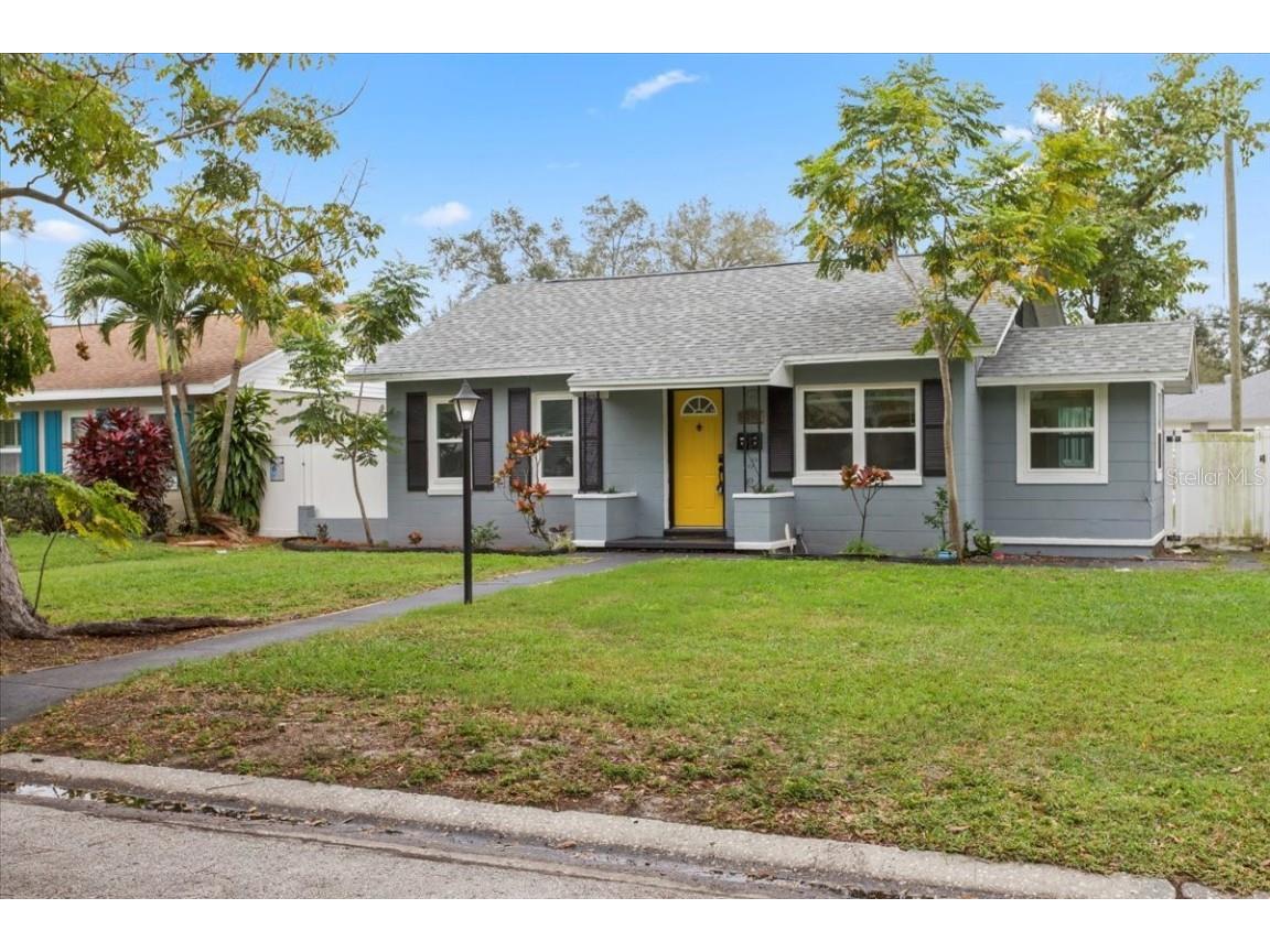 3806 6th Avenue N #1/2 Saint Petersburg FL 33713 U8251100 image1