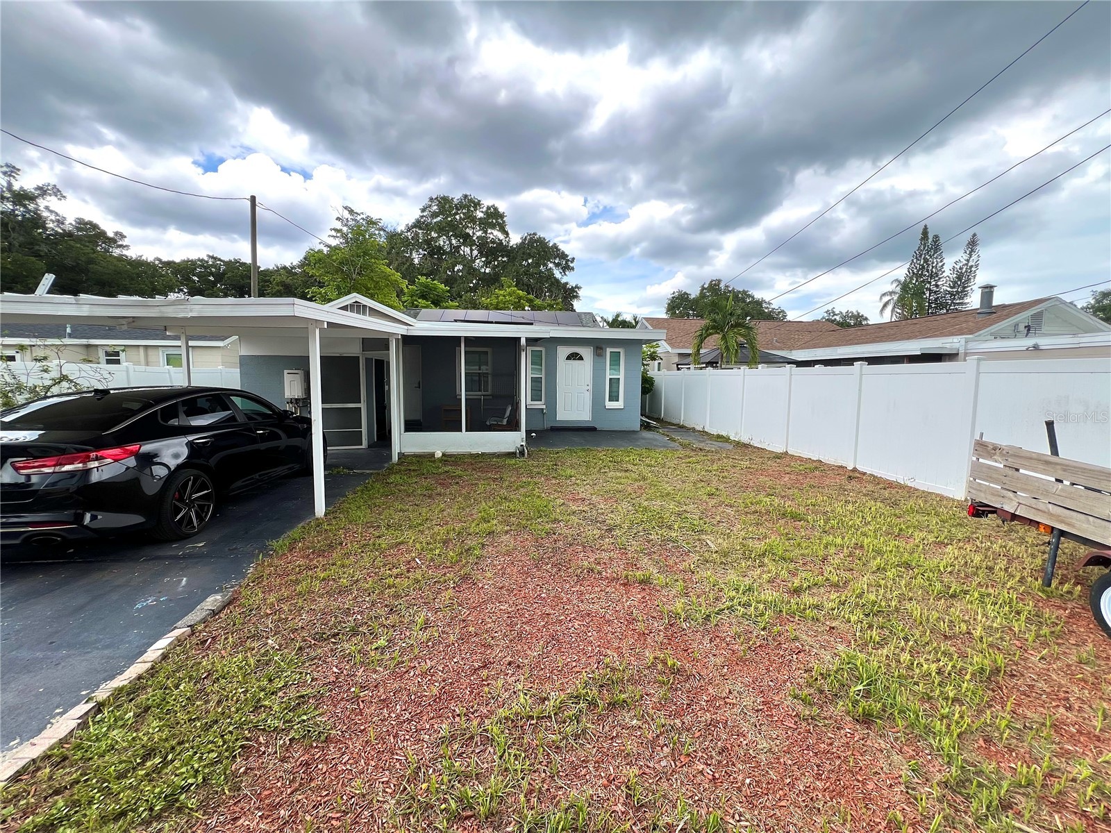3806 6th Avenue N #1/2 Saint Petersburg FL 33713 TB8517465 image25
