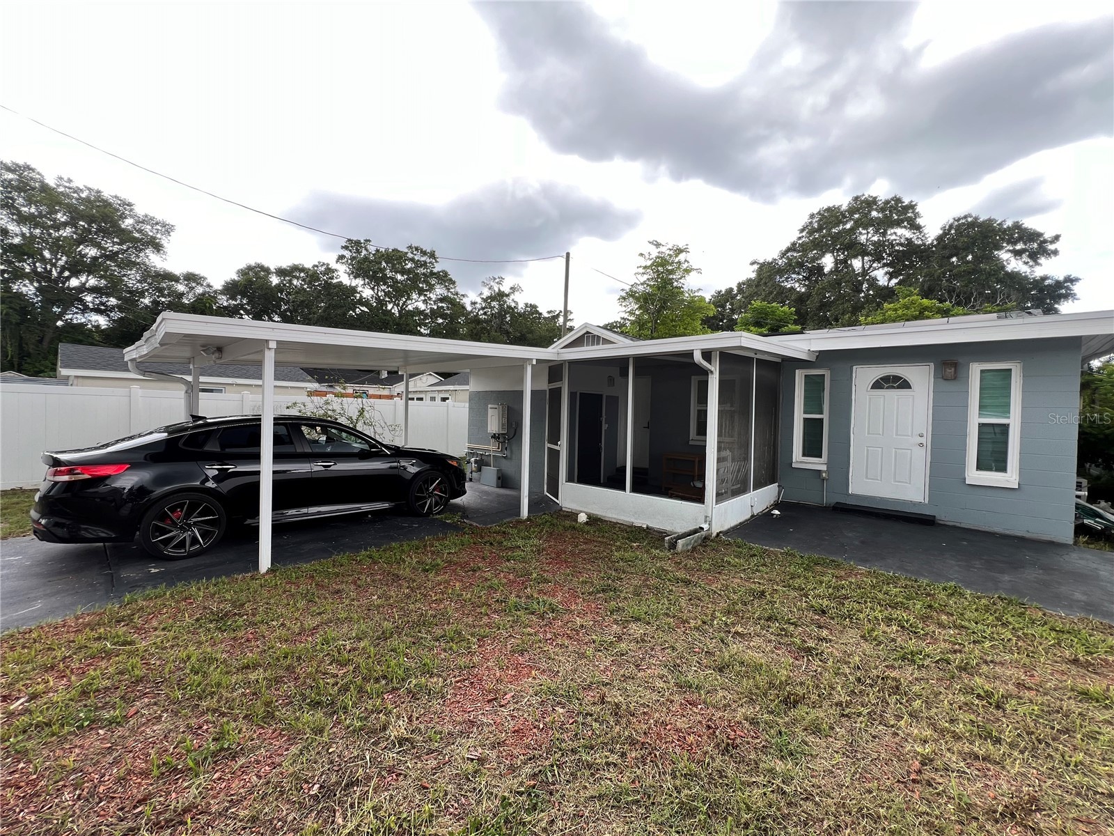 3806 6th Avenue N #1/2 Saint Petersburg FL 33713 TB8517465 image26