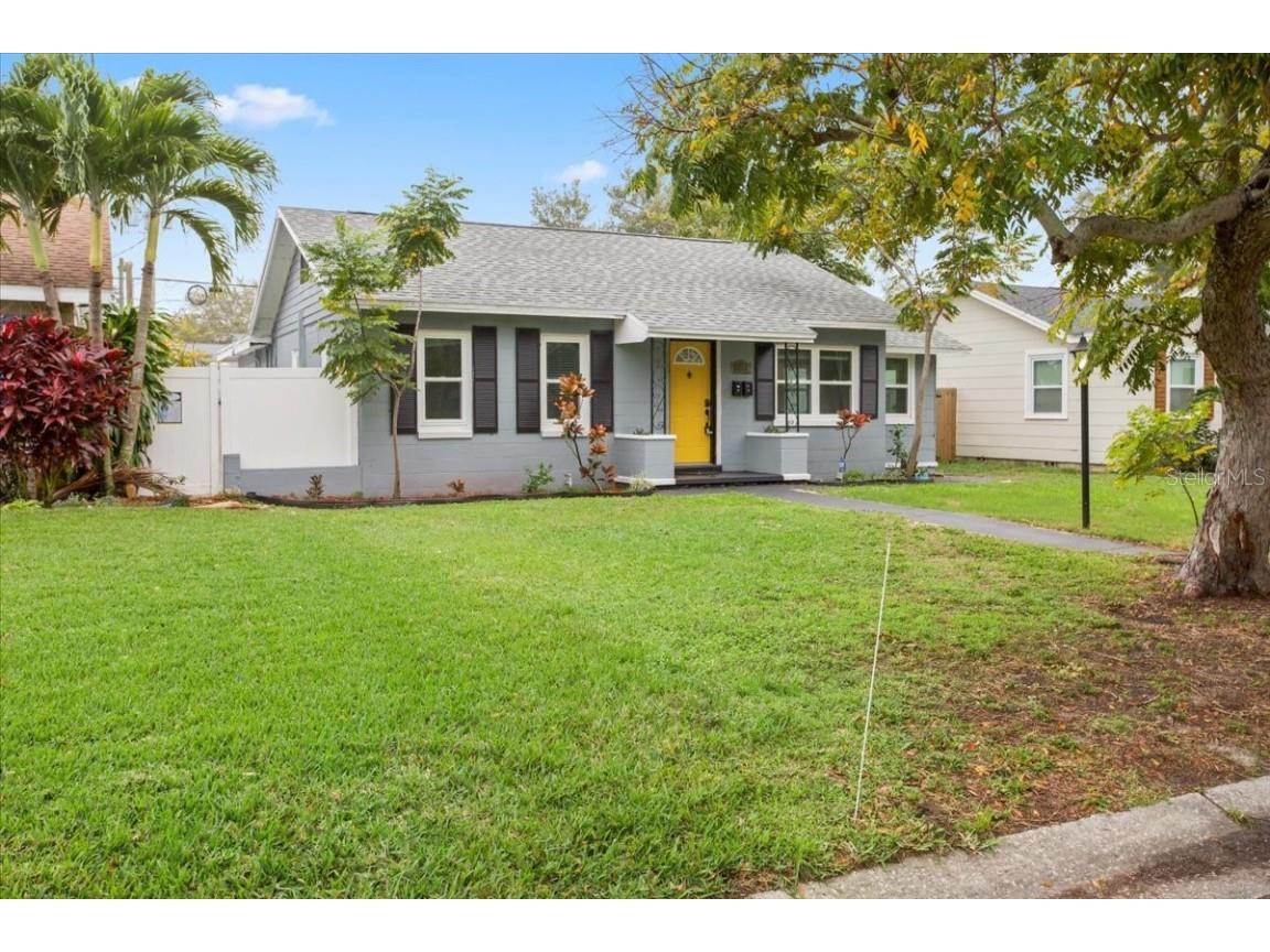 3806 6th Avenue N Saint Petersburg FL 33713 U8226207 image1