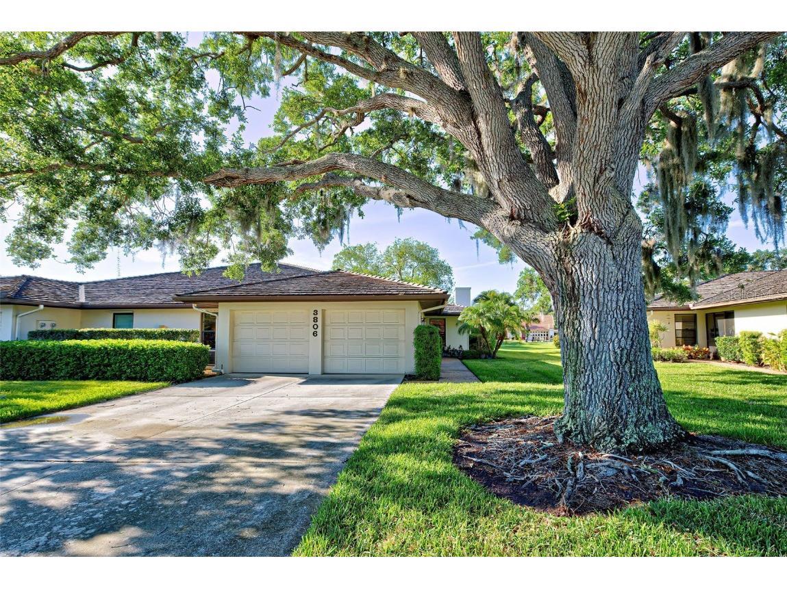 3806 Ballantrae Drive 24A, Sarasota, FL, 34238 MLS A4607848 Edina