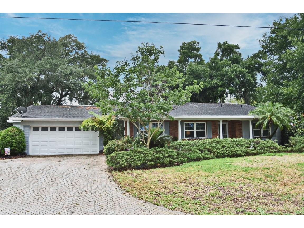 3806 Bibb Lane Orlando FL 32817 - LAKE IRMA O6205555 image1