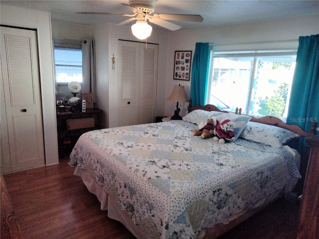 3806 Bywater Drive Holiday FL 34691 - LAKE CONELY TB8451933 image15