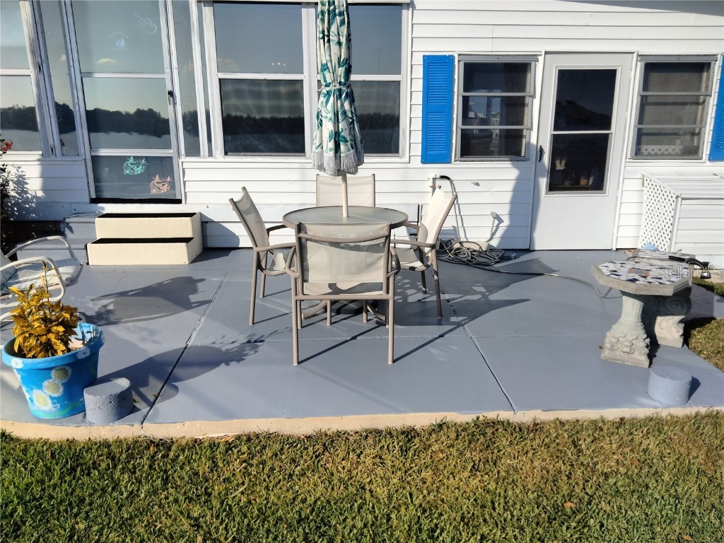 3806 Bywater Drive Holiday FL 34691 - LAKE CONELY TB8451933 image25