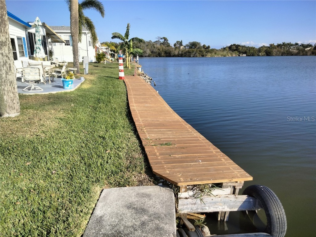 3806 Bywater Drive Holiday FL 34691 - LAKE CONELY TB8451933 image29