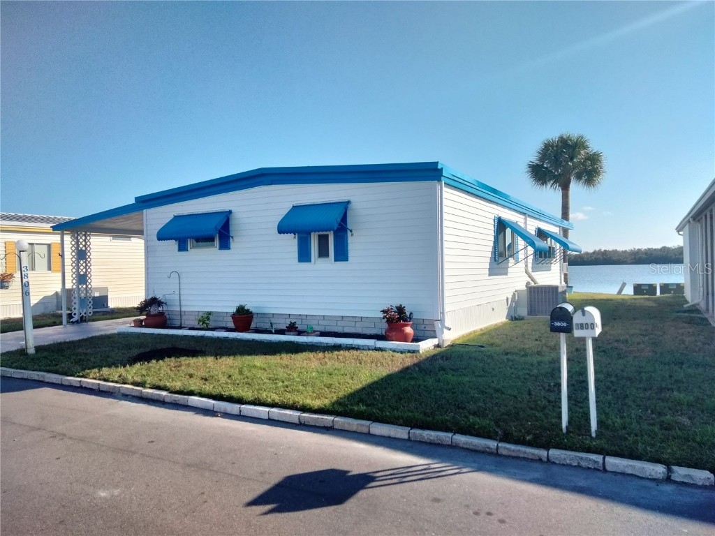 3806 Bywater Drive Holiday FL 34691 - LAKE CONELY TB8451933 image39