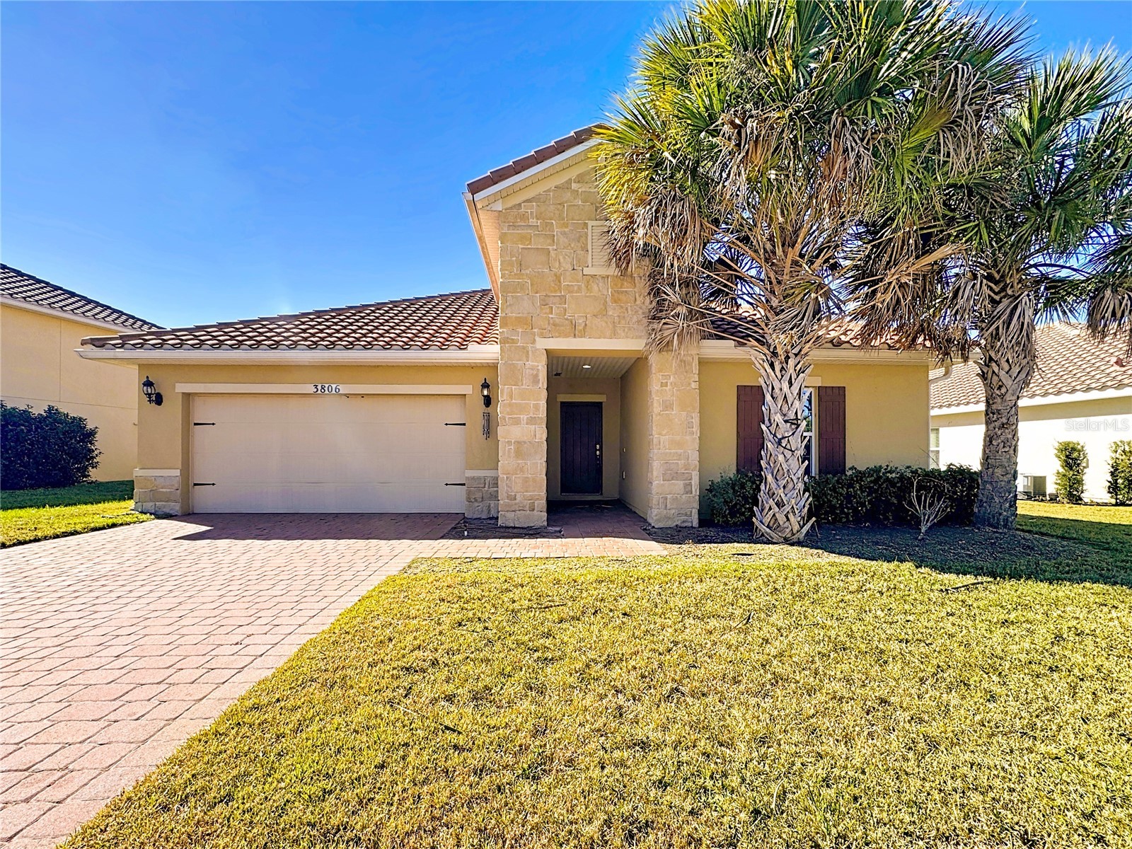 3806 Carrick Bend Drive Kissimmee FL 34746 O6375319 image1