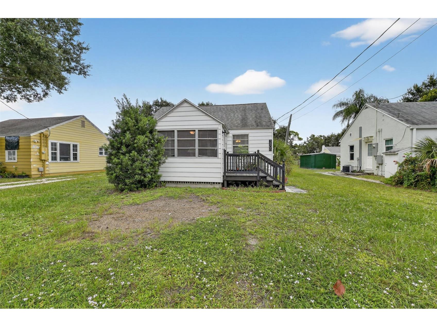 3806 Chapel Drive Sarasota FL 34234 TB8431078 image1