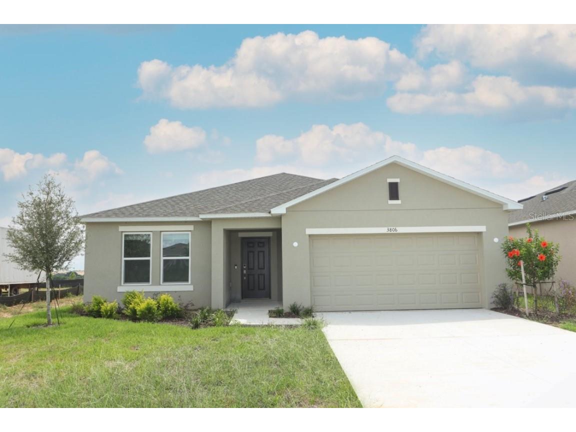 3806 Geranium Avenue Lake Hamilton FL 33851 O6233421 image1