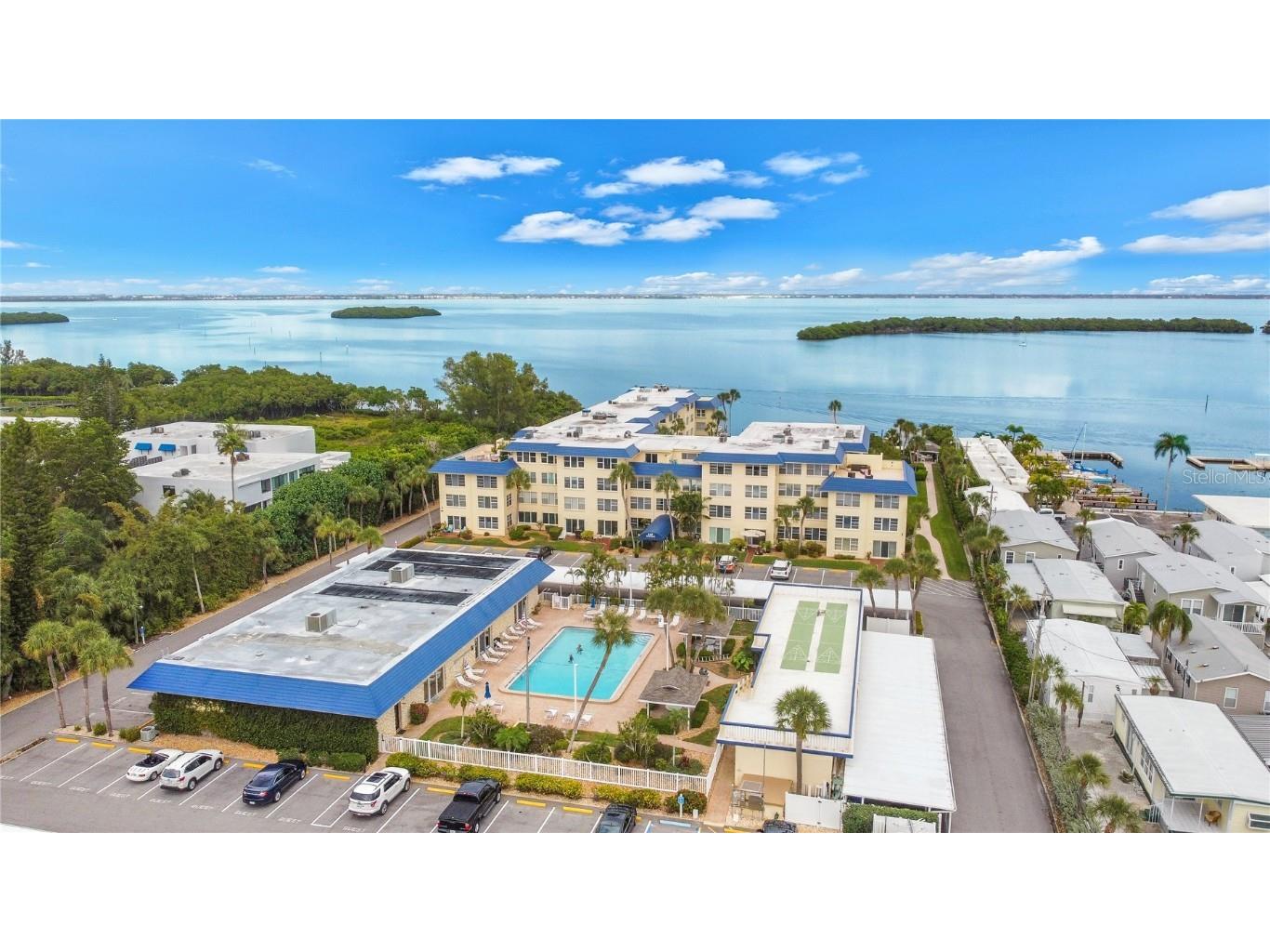 3806 Gulf Of Mexico Dr Drive #C210 Longboat Key FL 34228 A4518730 image22