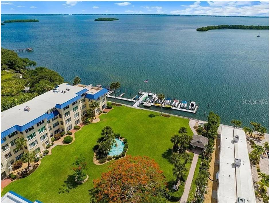 3806 Gulf Of Mexico Drive #C108 Longboat Key FL 34228 A4660366 image39