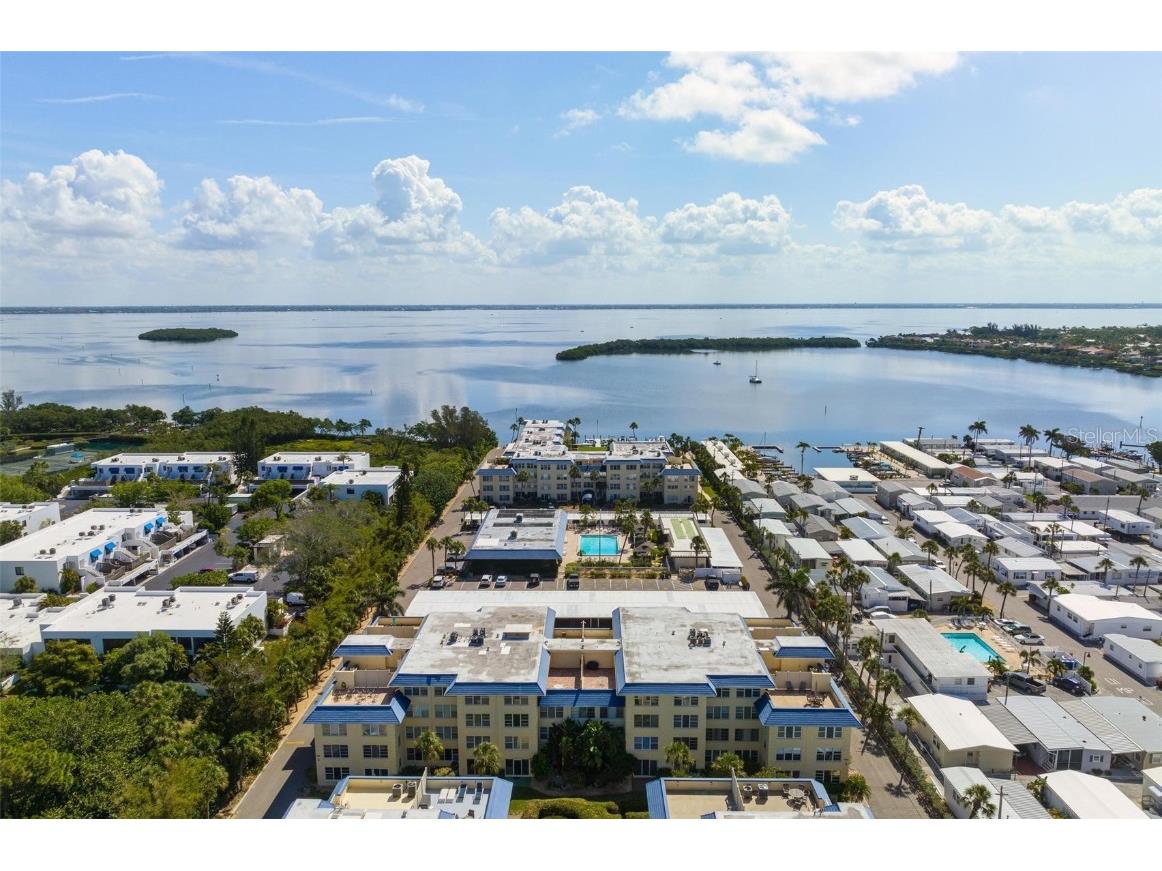 3806 Gulf Of Mexico Drive #C202 Longboat Key FL 34228 A4630493 image5