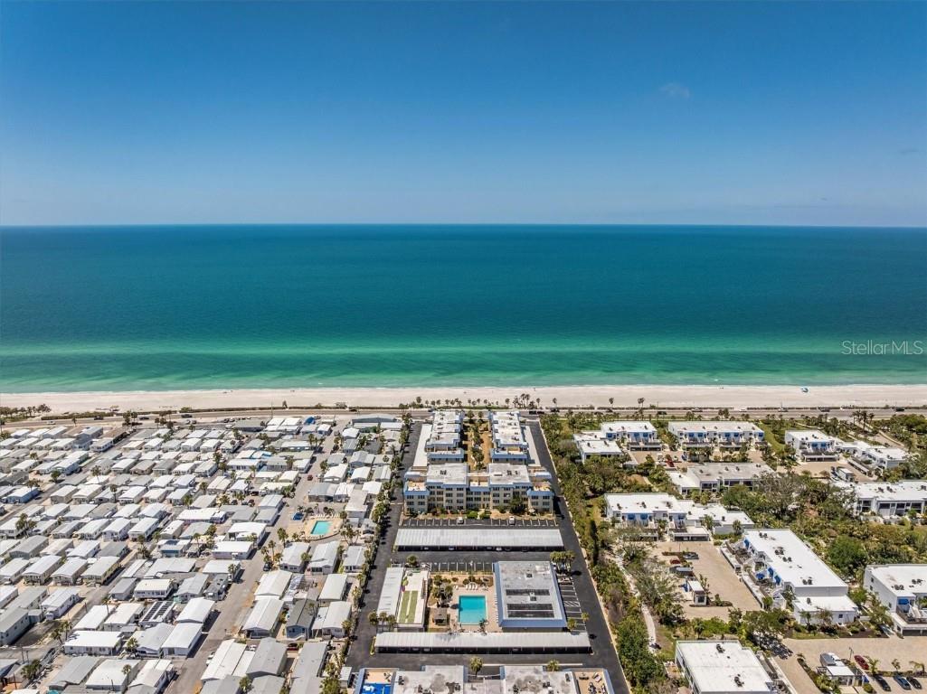 3806 Gulf Of Mexico Drive #C204 Longboat Key FL 34228 - GULF OF MEXICO & INTRACOASTAL A4654671 image1